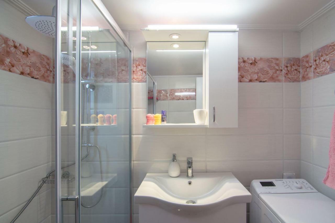 Lovely Apartment In אתונה מראה חיצוני תמונה