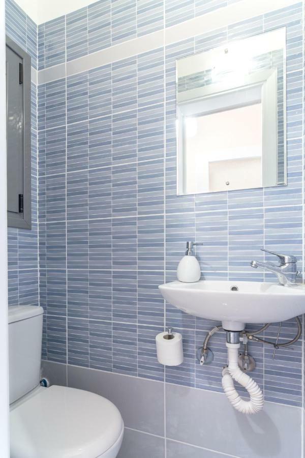 Lovely Apartment In אתונה מראה חיצוני תמונה