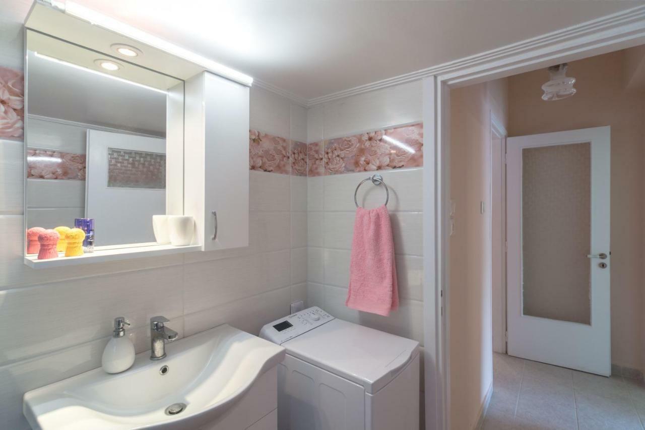 Lovely Apartment In אתונה מראה חיצוני תמונה