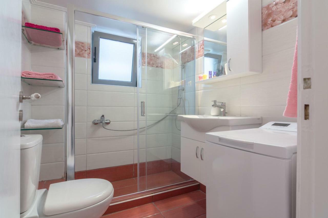 Lovely Apartment In אתונה מראה חיצוני תמונה