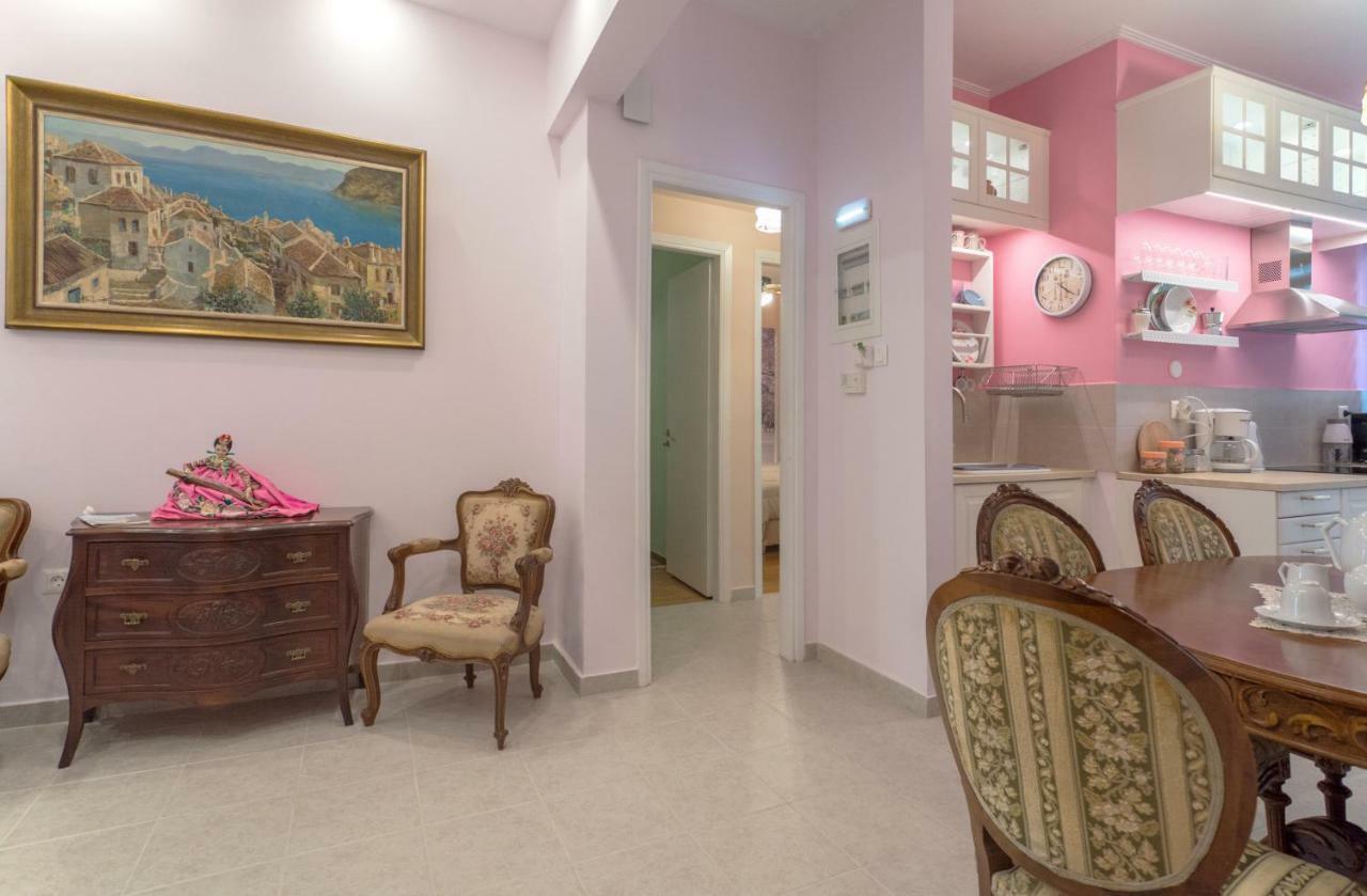 Lovely Apartment In אתונה מראה חיצוני תמונה