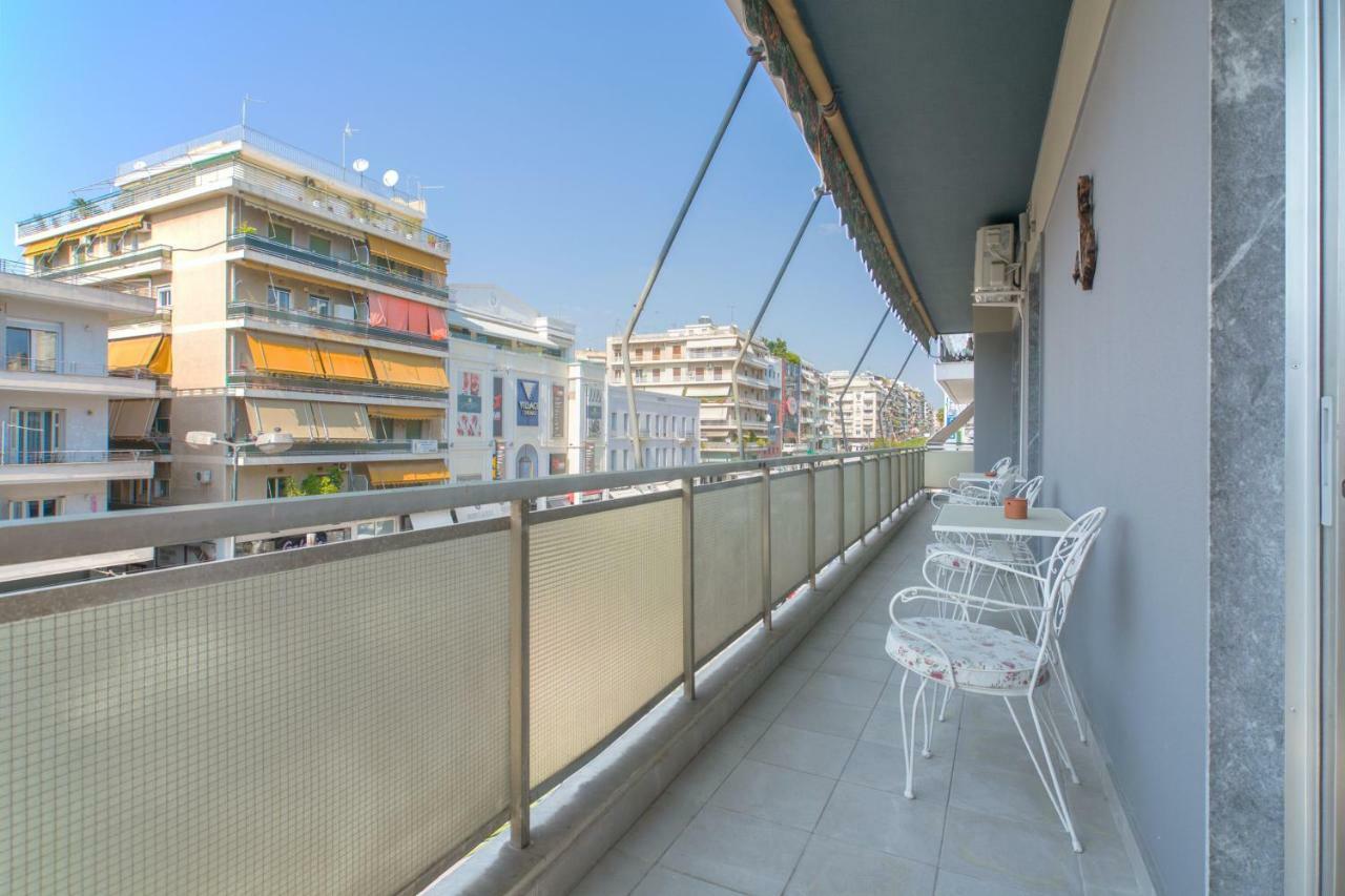 Lovely Apartment In אתונה מראה חיצוני תמונה
