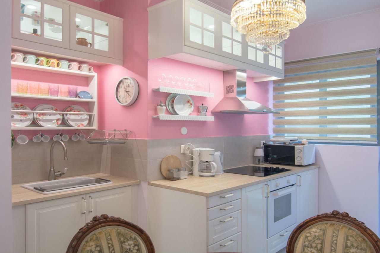 Lovely Apartment In אתונה מראה חיצוני תמונה