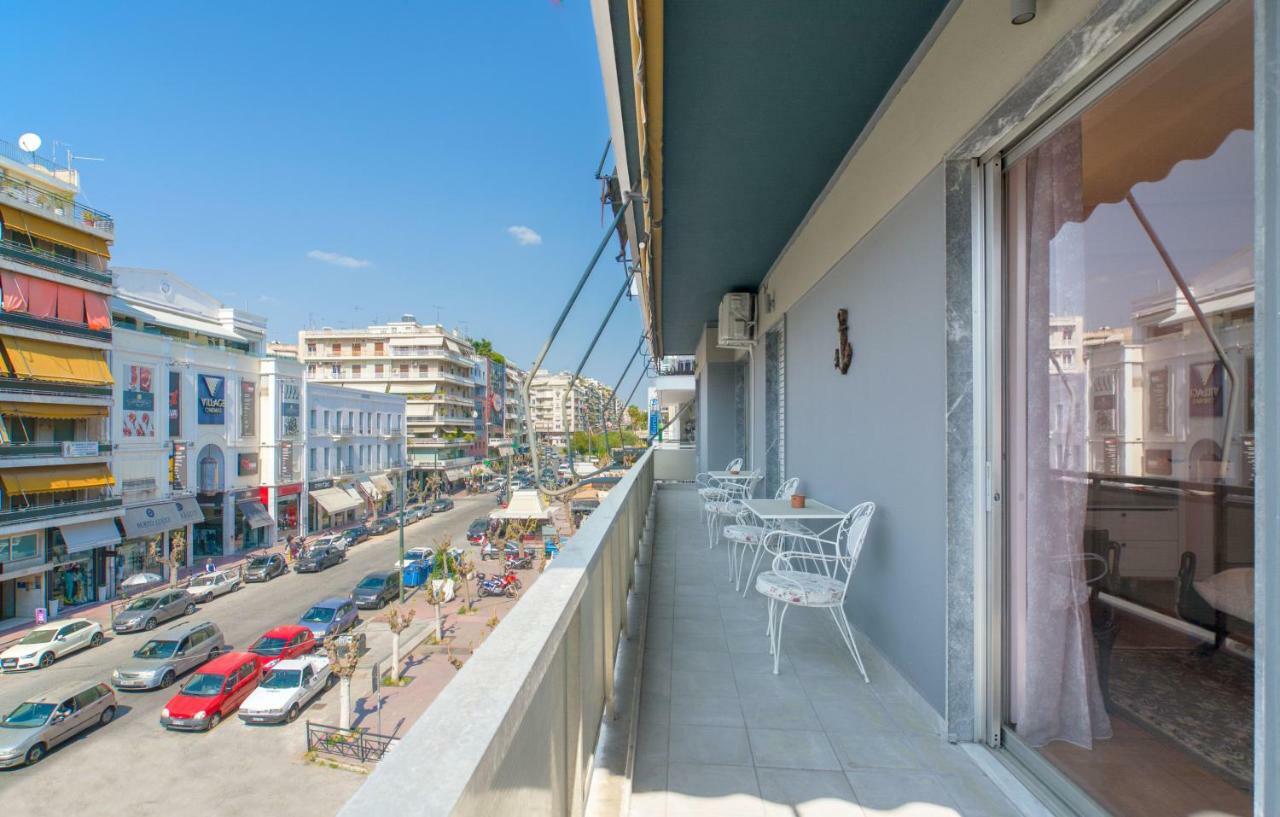 Lovely Apartment In אתונה מראה חיצוני תמונה